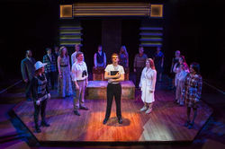 Merrily We Roll Along