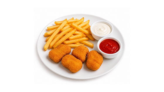 Nugget Box