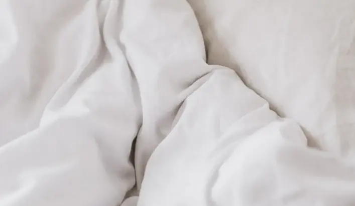 5 things that would make you sleep better