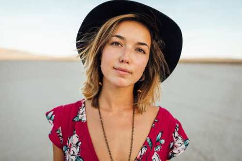 How I stopped being afraid of being weak