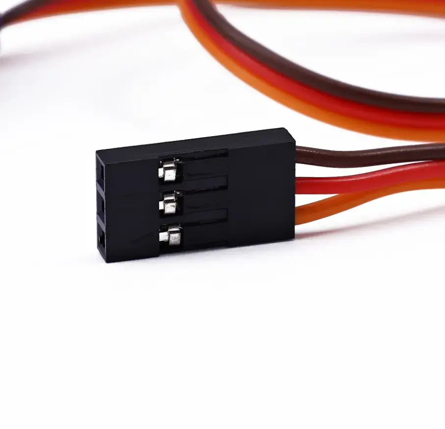 Thumbnail: Motor Tower Pro SG90 Servo Motor - 9 gms MiniMicro Servo