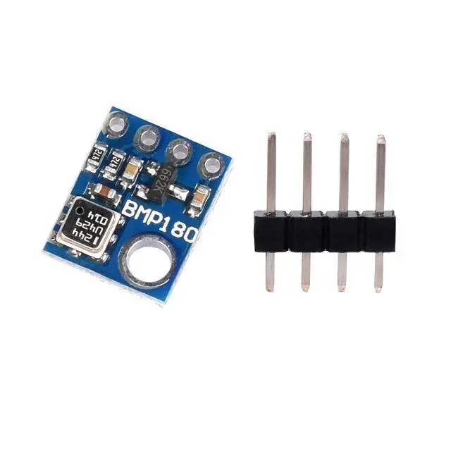 Thumbnail: Pressure Sensor Module (BMP180)