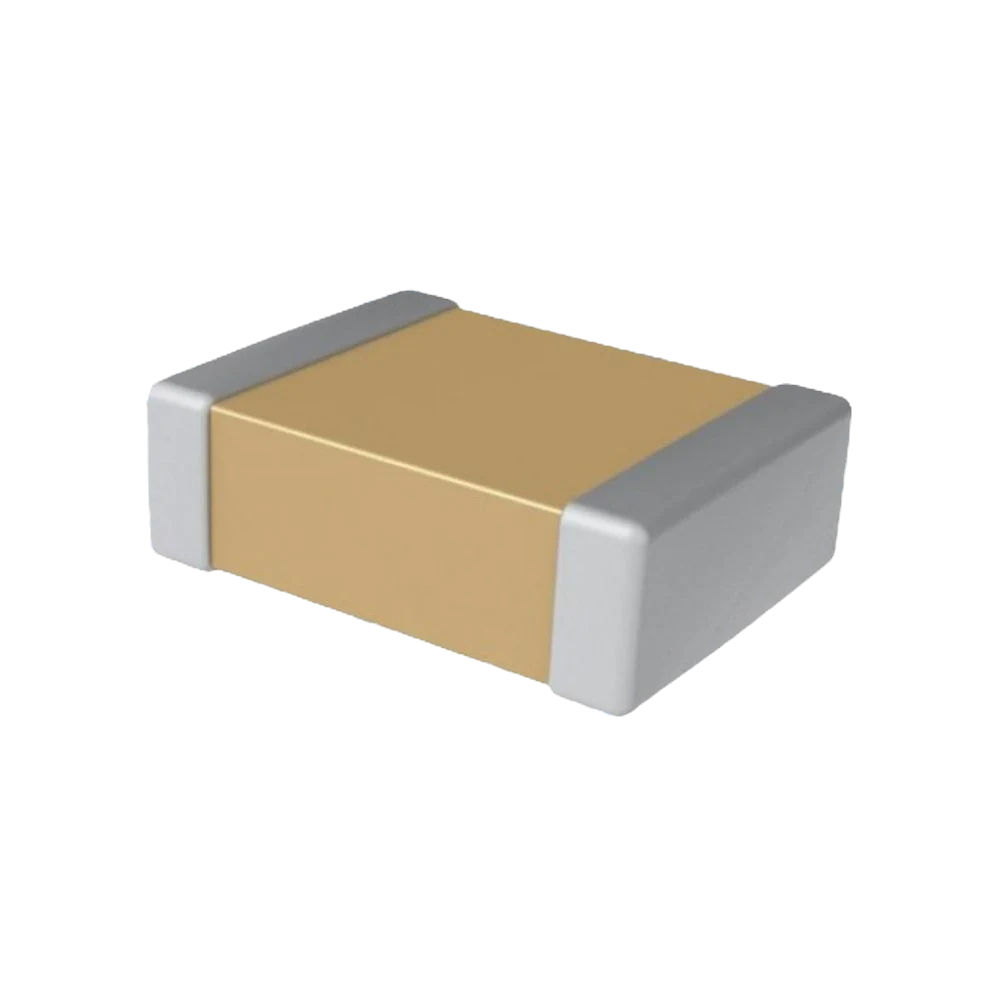 Capacitor 22pF 50V MLCC (SMD) 8005