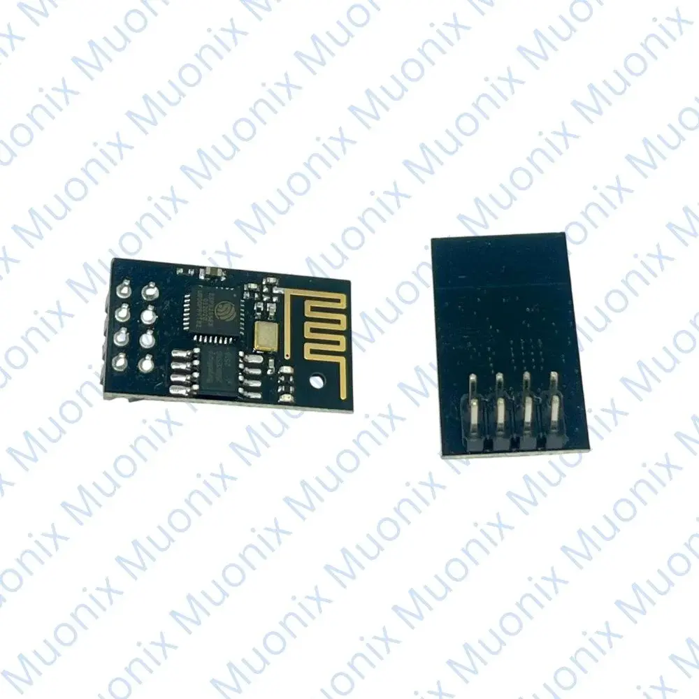 ESP-01 ESP8266 WiFi Module