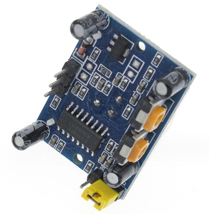 Thumbnail: PIR Motion Sensor (HC-SR501)