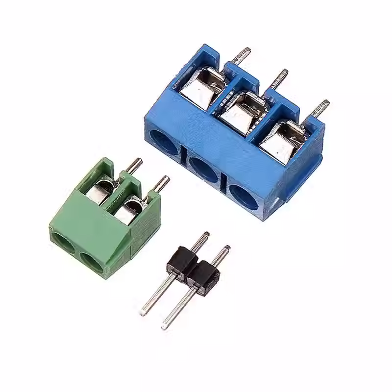Thumbnail: MOSFET FR120N control Module Replacement Relay