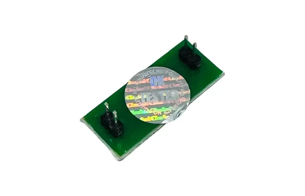 Thumbnail: AMS1117 3.3V VOLTAGE REGULATOR MODULE