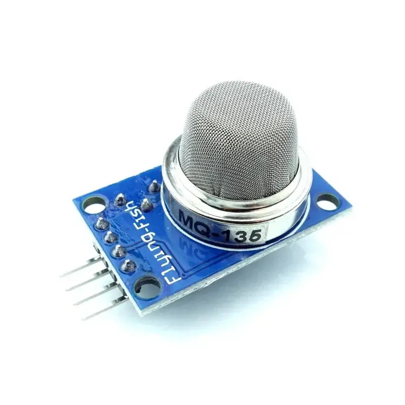 MQ-135 Air Quality Sensor Module