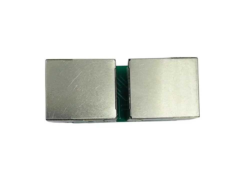 Thumbnail: Muonix RJ45 Inline Coupler 