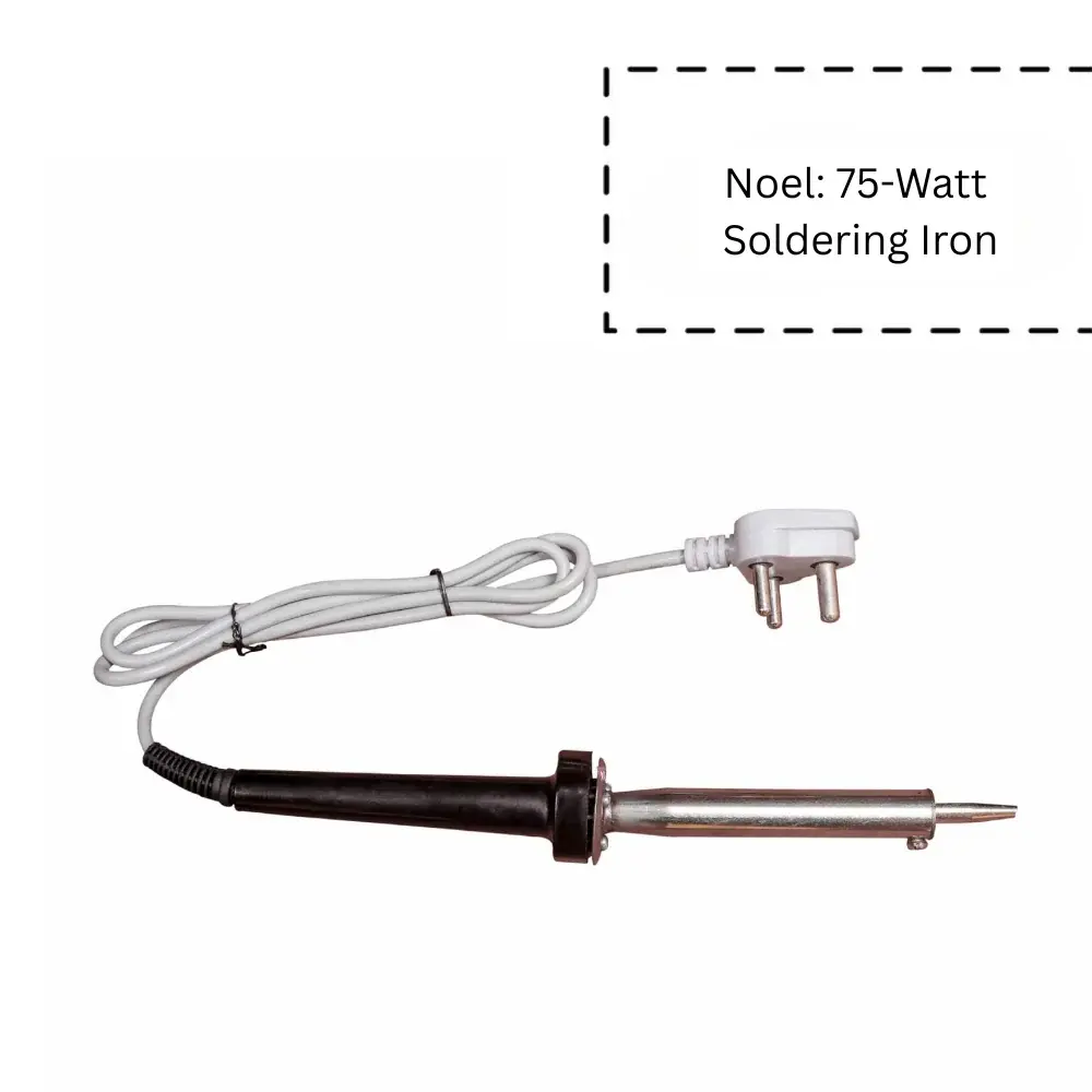Soldering Iron 75W (Noel soldering iron)