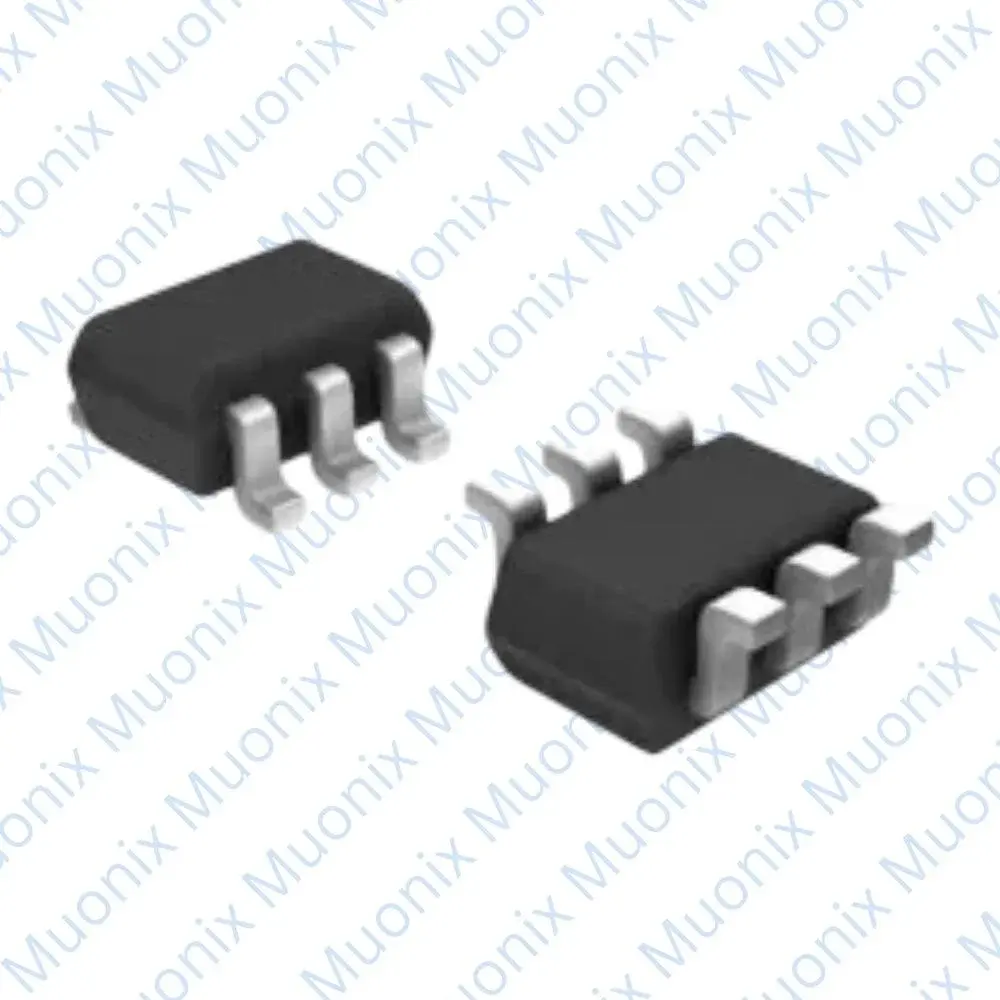 IC MT3608 SOT-23-6 SMD