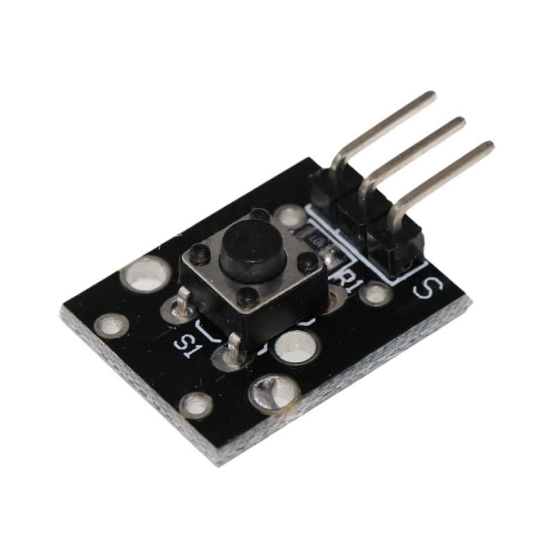 Momentary Tactile Push Button Module DC 5V Switch