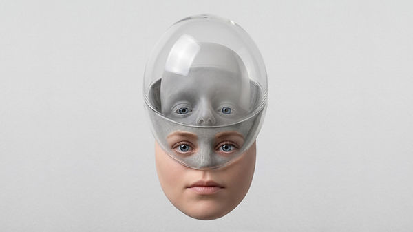 "One Inside the Other" still from the video by Muriel Guingand, 2026.