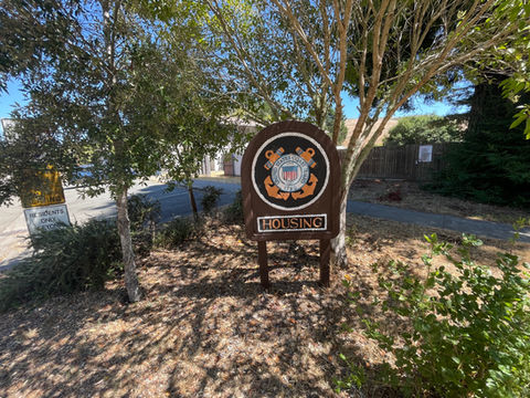 Point Reyes U.S. Coast Guard Housing Facility - CEQA and Section 106