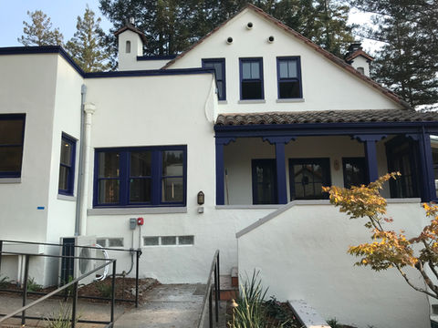 Belden House - Historic Rehabilitation Tax Credit and National Register Nomination