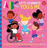 About Me book