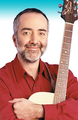 Raffie Musician
