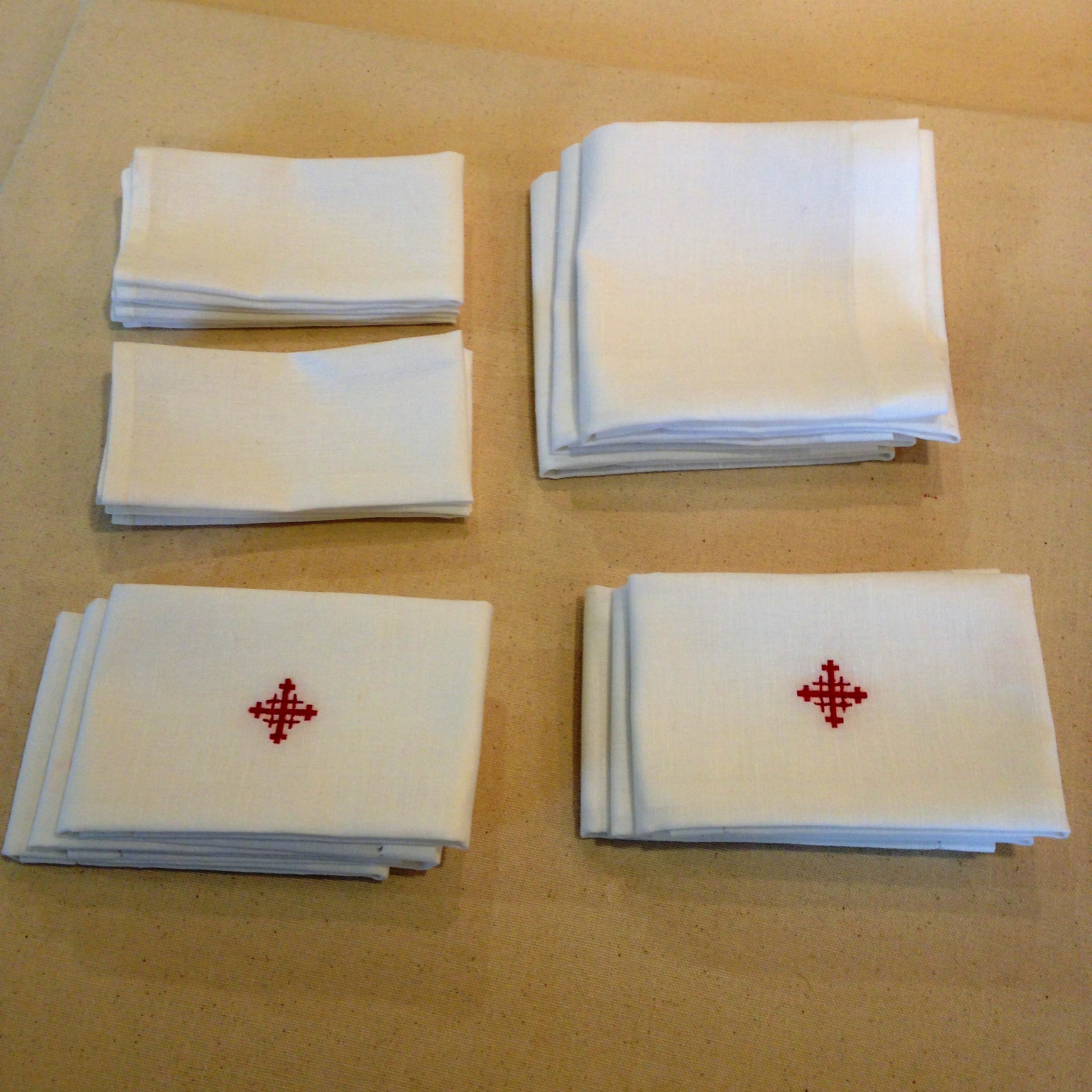 Linens
