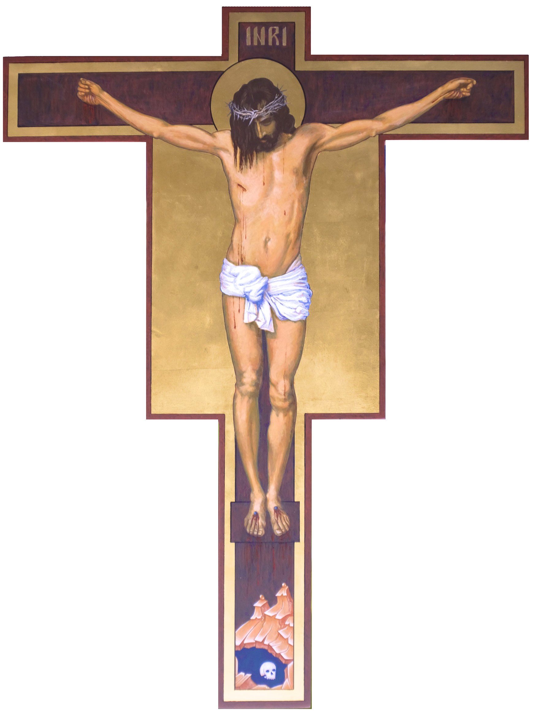 Crucifix