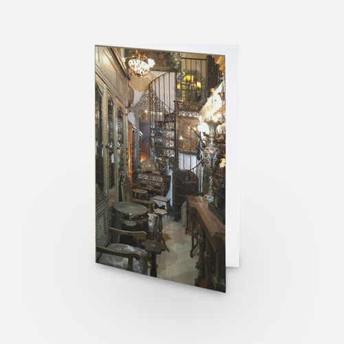 תמונה ממוזערת: Marché aux Puces de Saint-Quen