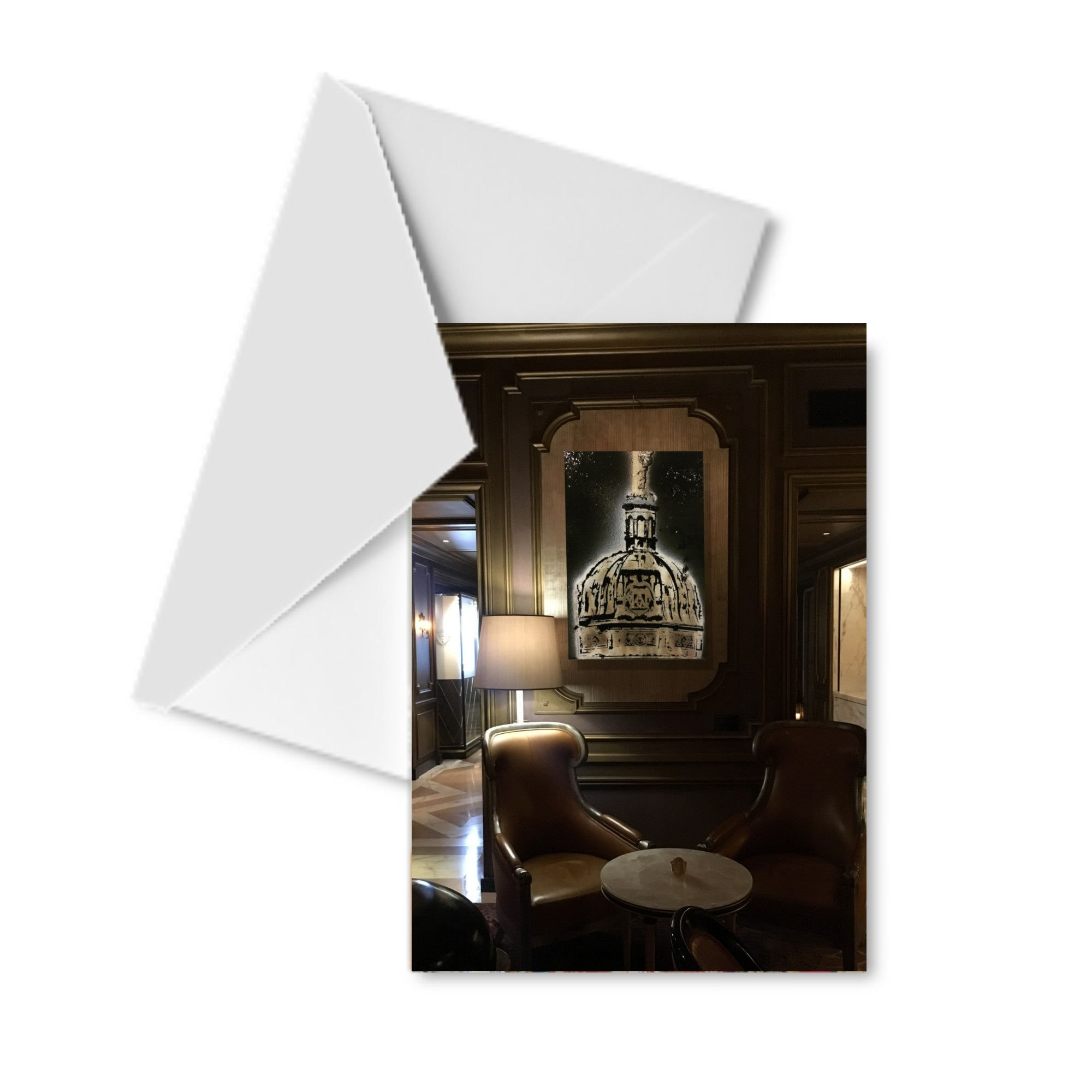 Chateau (Chateau collection)