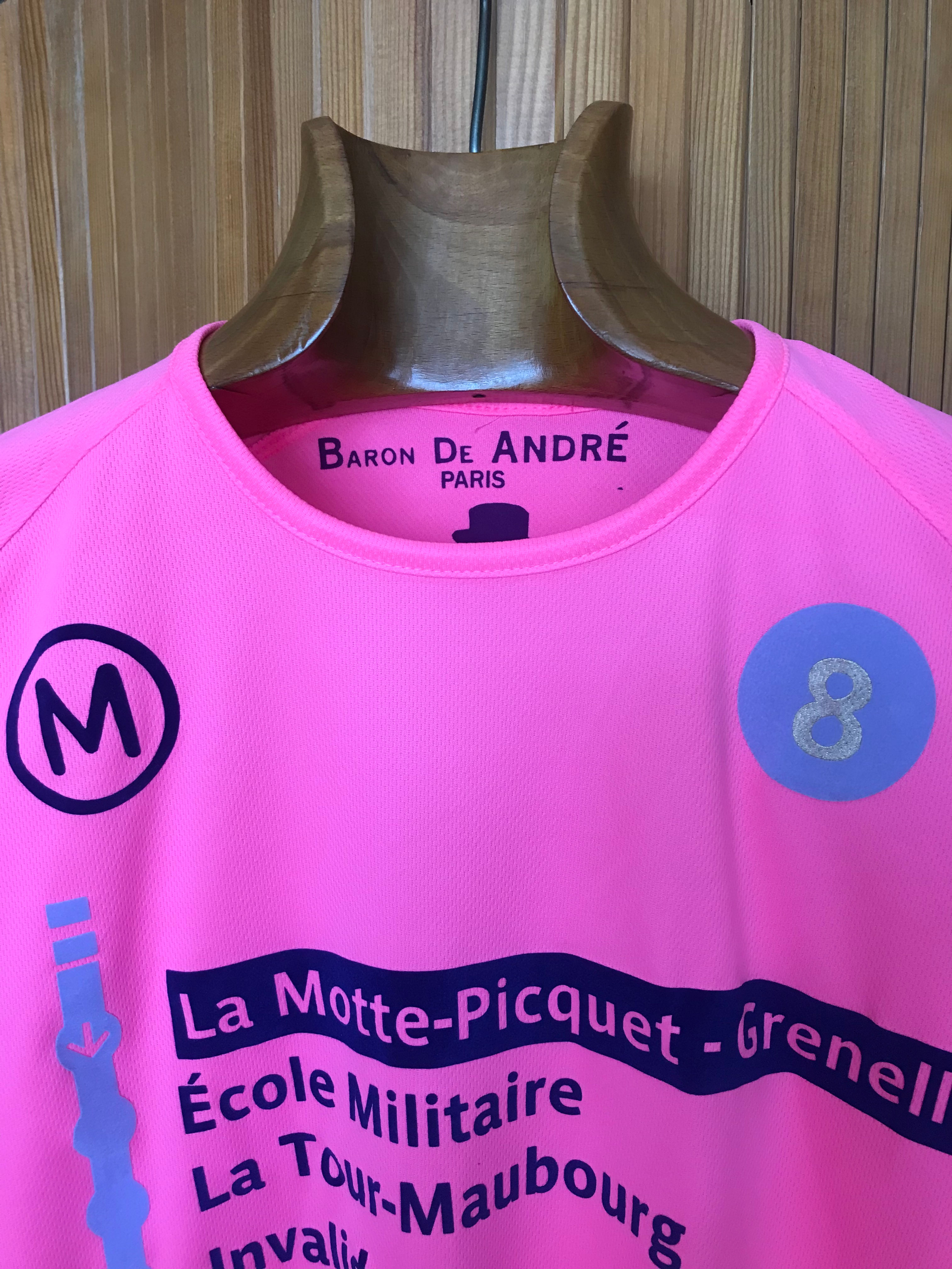 Métro Ligne 8 Paris Métro 