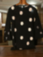 תמונה ממוזערת: Juliette Greco Robe