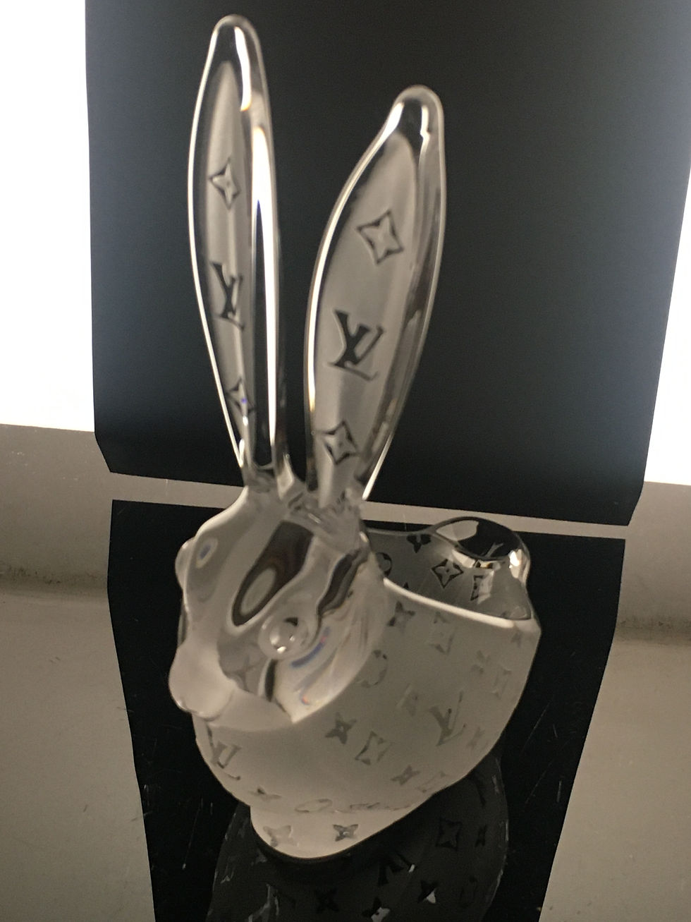 Miniaturbild: Jeannot Lapin Louis Vuitton