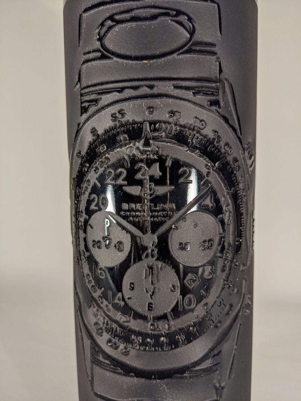 Miniatura: Breitling Collection (Triptych)