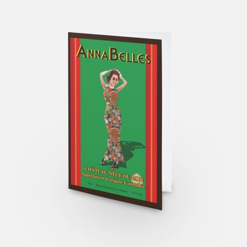 Thumbnail: Betty Rhône