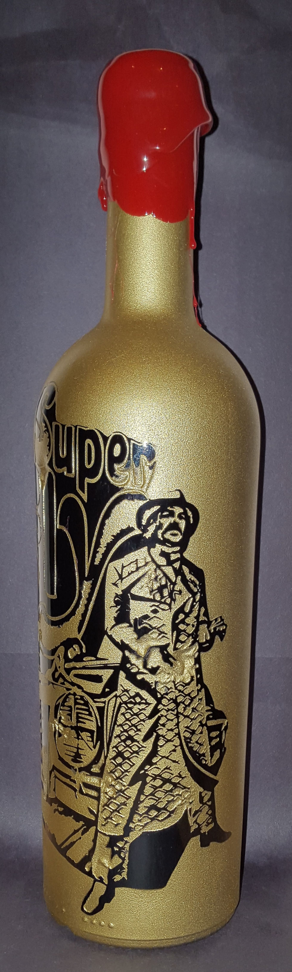 Miniaturbild: Superfly