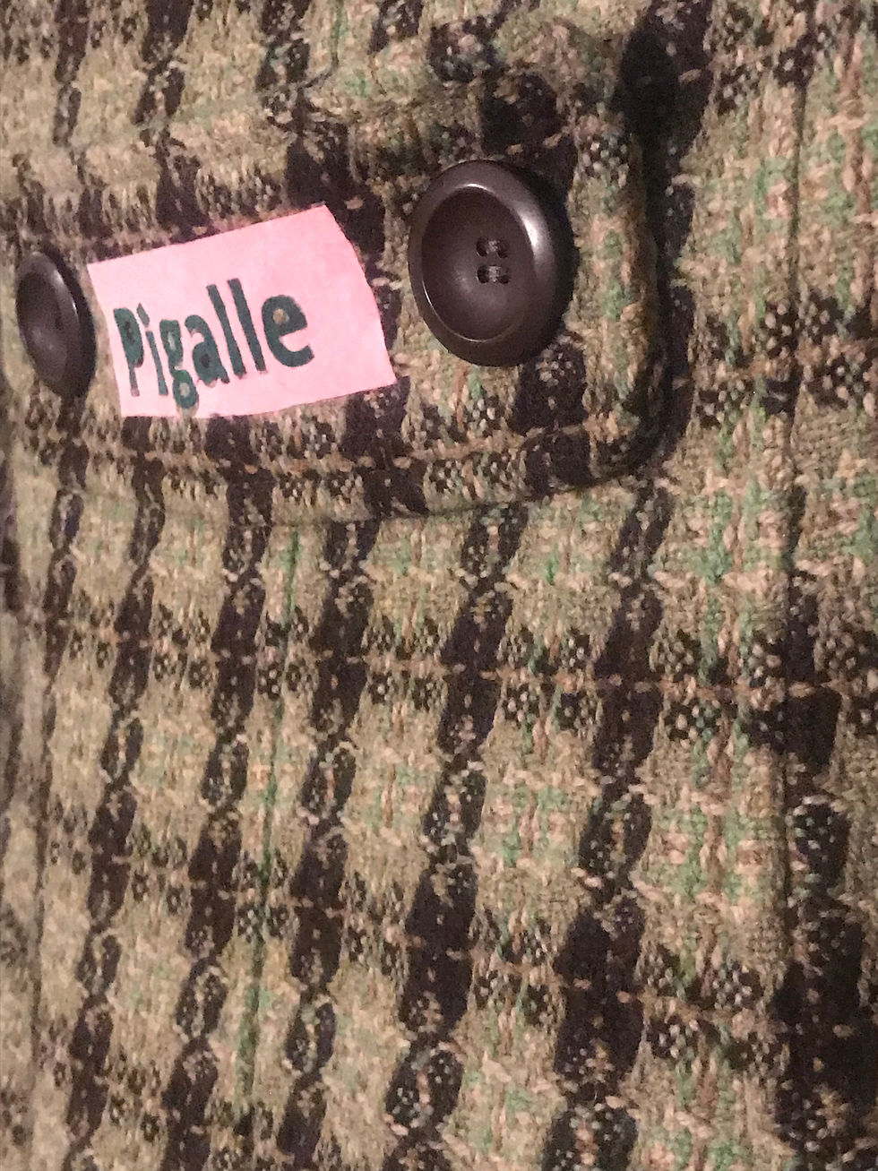 תמונה ממוזערת: PARIS METRO LIGNE 12 (CoCoBolo) LA