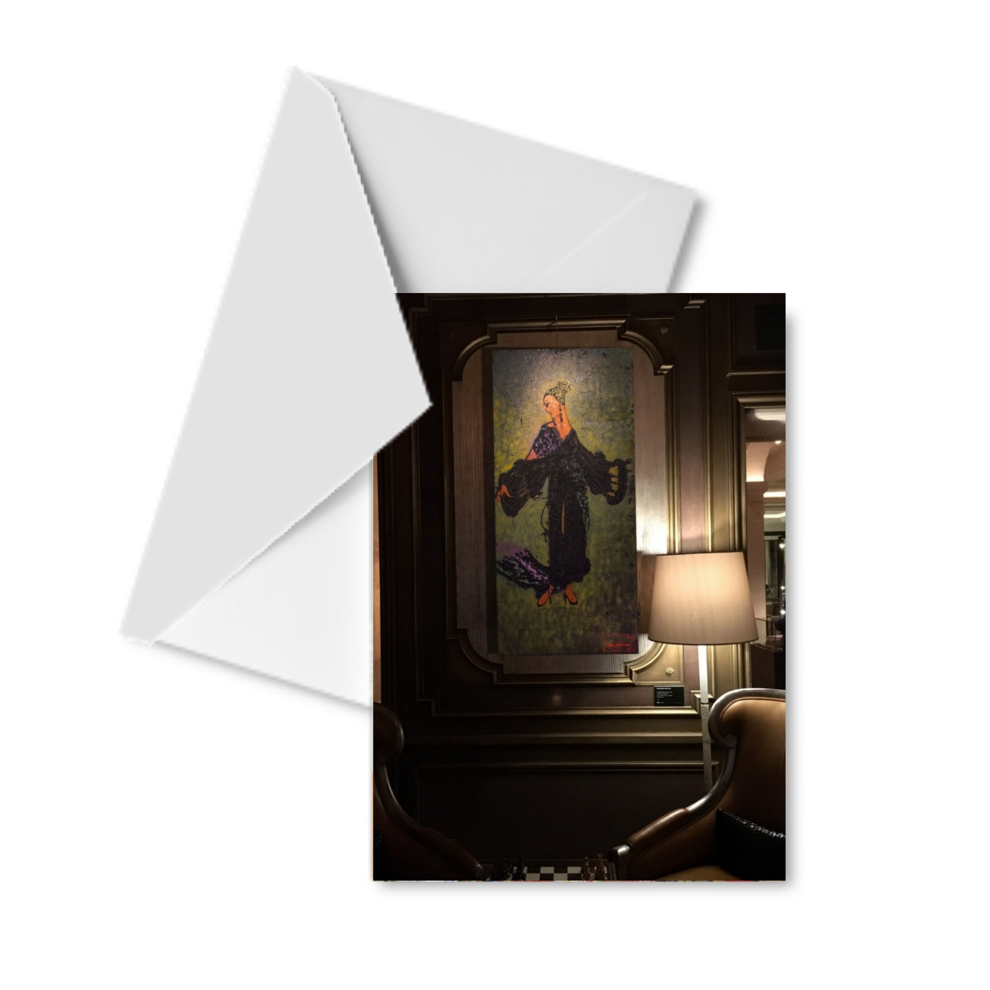 Arobia (Chateau collection)