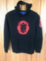 Thumbnail: Ste Germain des Prés sweat-shirt 