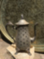 תמונה ממוזערת: Pot de thé Louis Vuitton