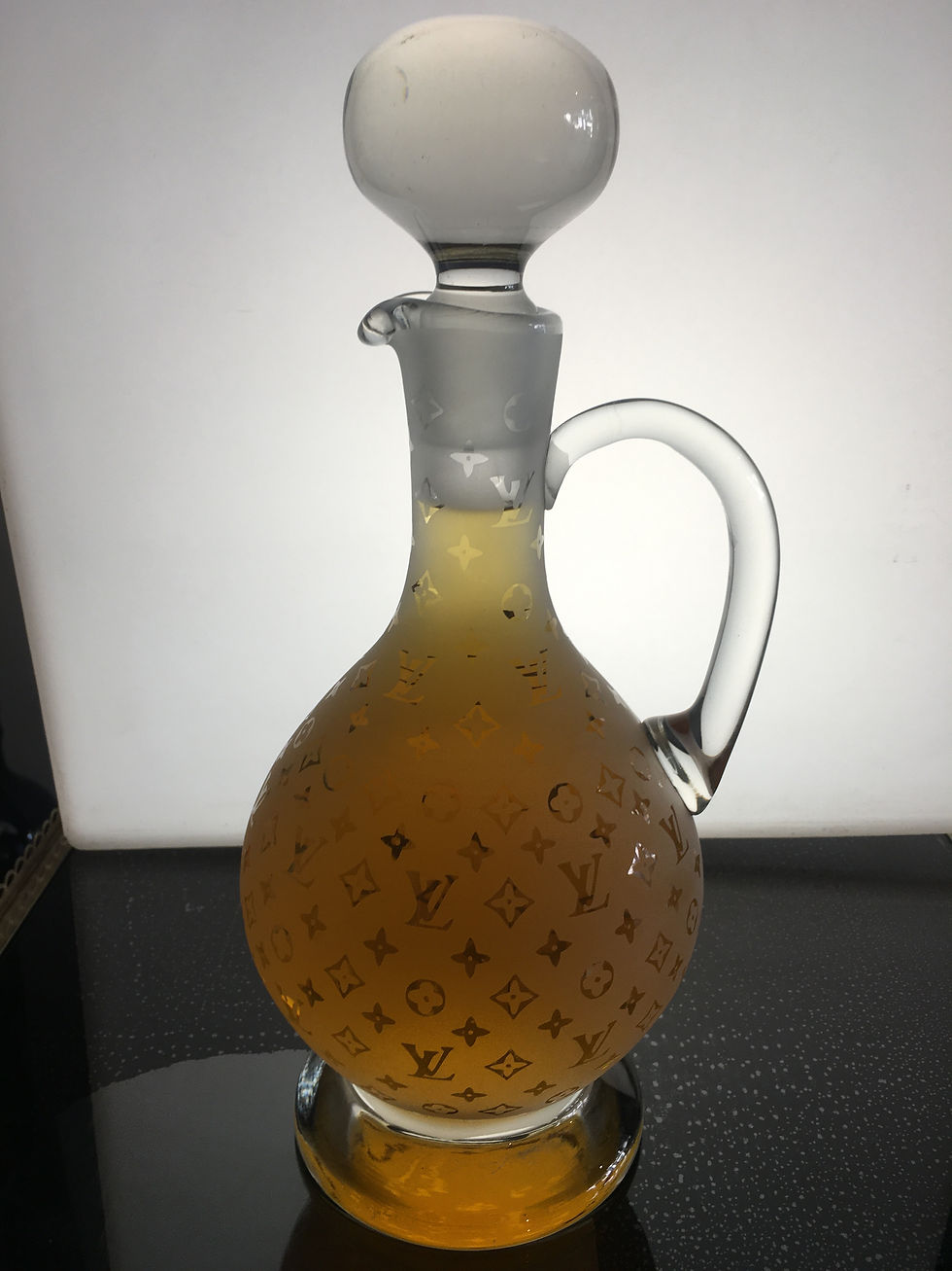 Miniature : Carafe Louis Vuitton