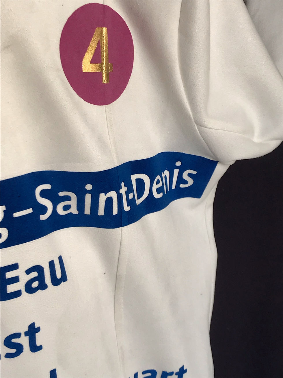 Miniaturbild: PARIS METRO LIGNE 4 (STRASBOURG - SAINT DENIS) RH