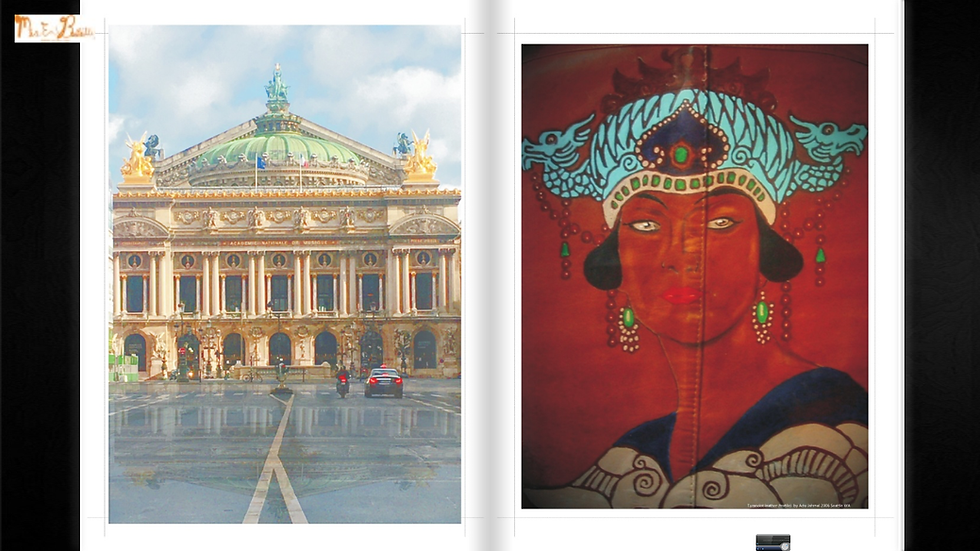 Thumbnail: Turandot (Chateau collection)