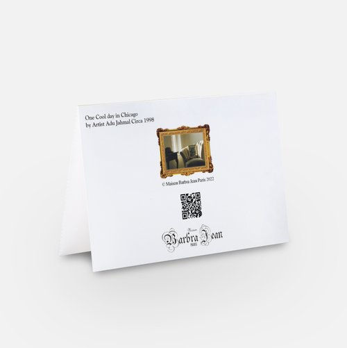 Miniatura: Un Cool Day à Chicago