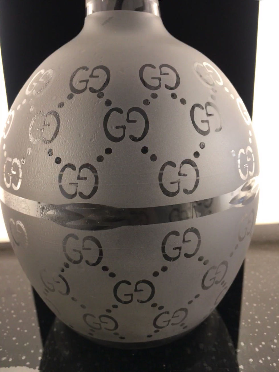 縮圖：Carafe Josephine Gucci