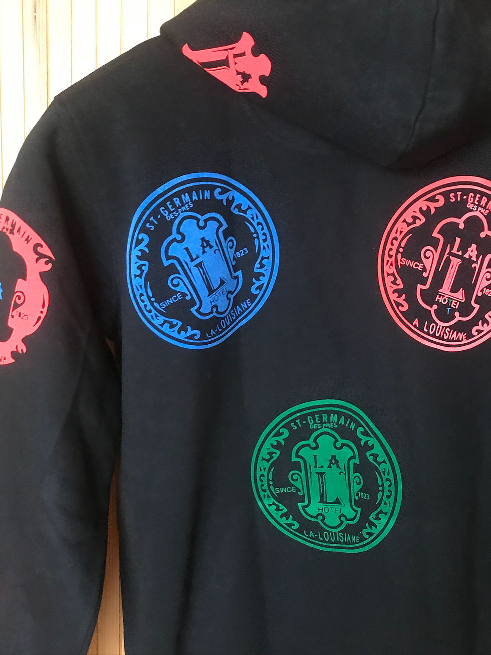 תמונה ממוזערת: Ste Germain des Prés sweat-shirt 