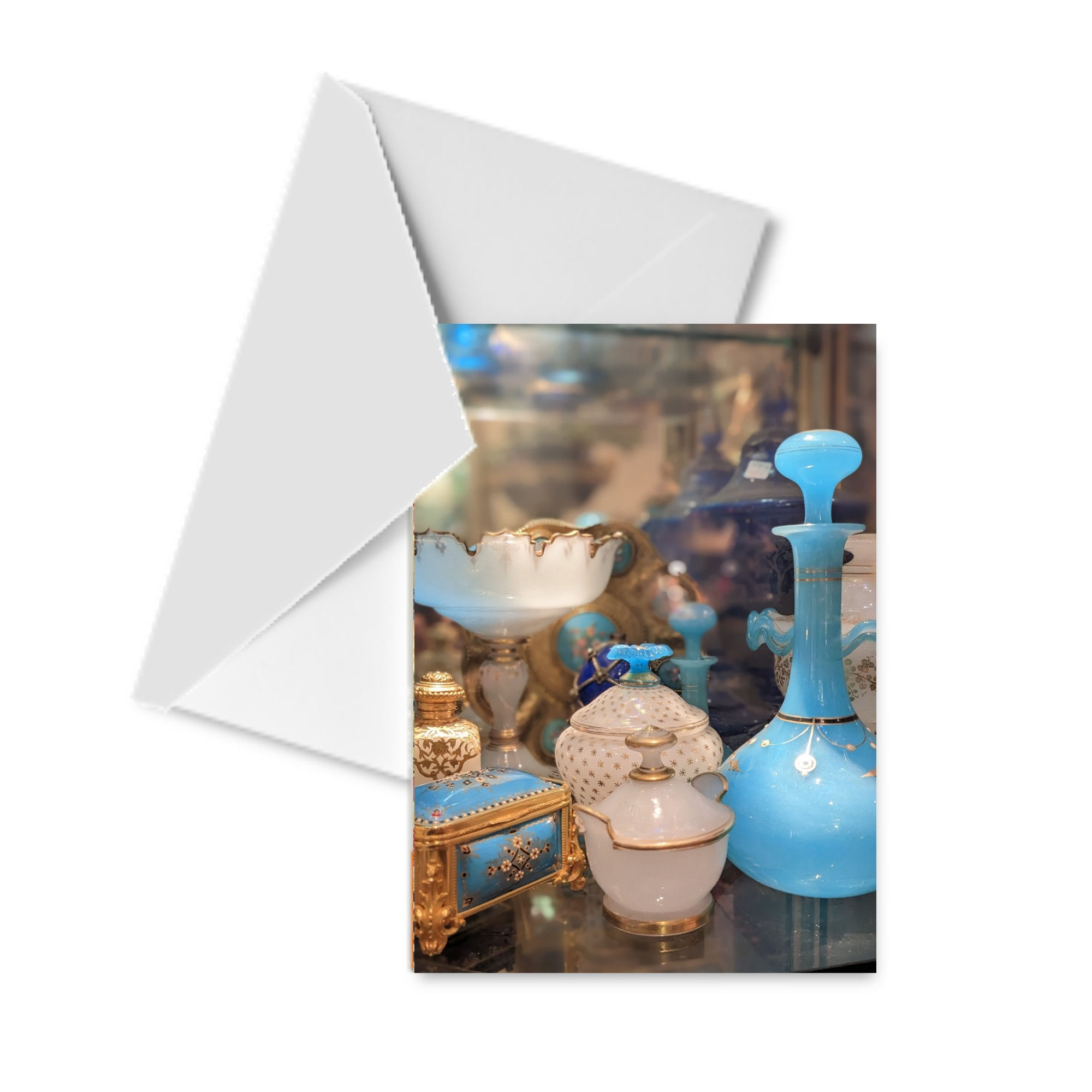 Milles et Une Nuits  Larimar