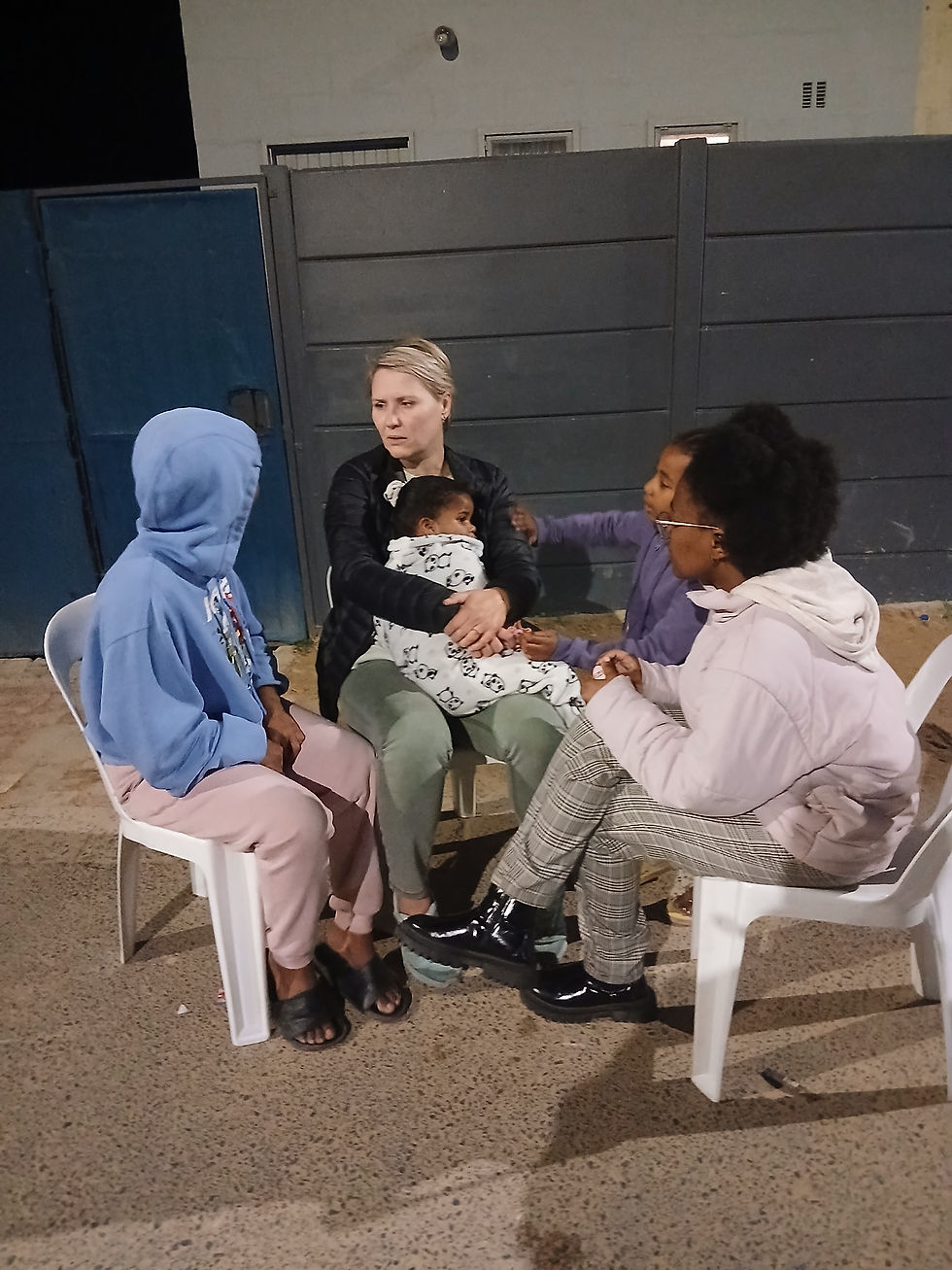 TALKING GIRL'S STUFF
