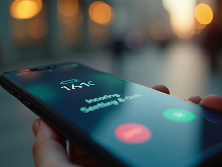 Maximize Leads: Stop Losing Money with Missed Calls