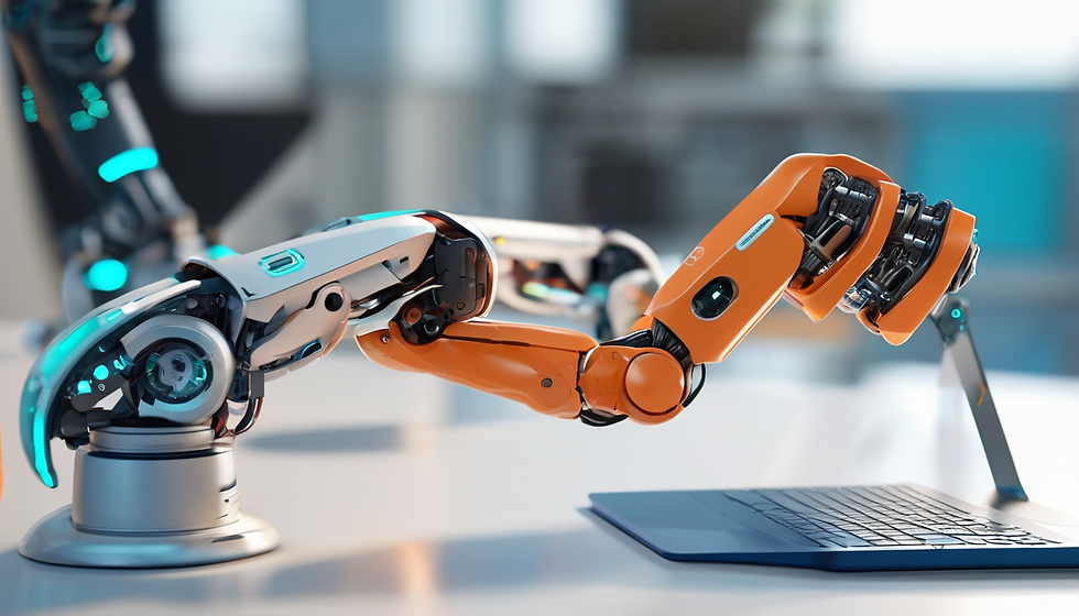 AI Lead Generation Symposium 2024