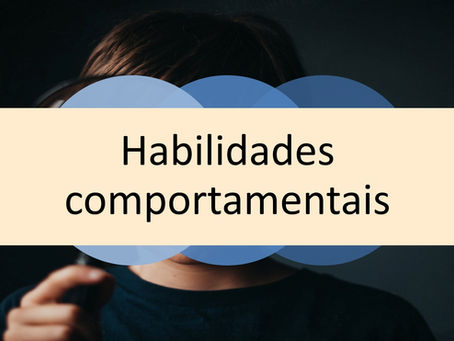 Palestra em Itajaí | Habilidades Comportamentais | Palestra SIPAT