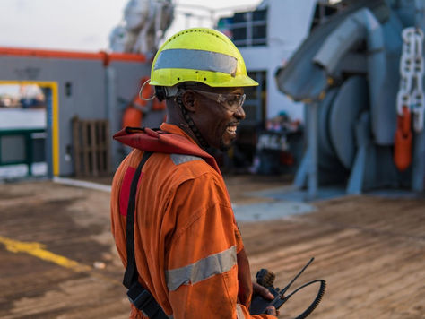 EPI - Responsabilidades