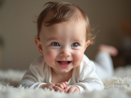 Professional Baby Photography in Kochi: Book Your Session Now!