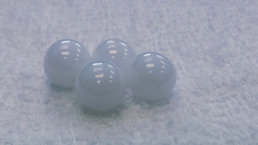 Thumbnail: 9/16” (14 mm) Marbles