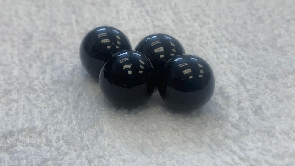 Thumbnail: 9/16” (14 mm) Marbles